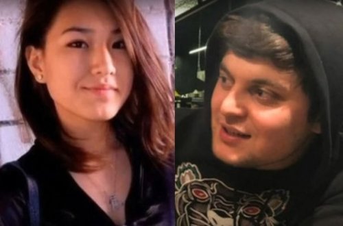 Dağıstanın keçmiş Baş nazirinin oğlu həbs edildi - Sevgilisini öldürüb