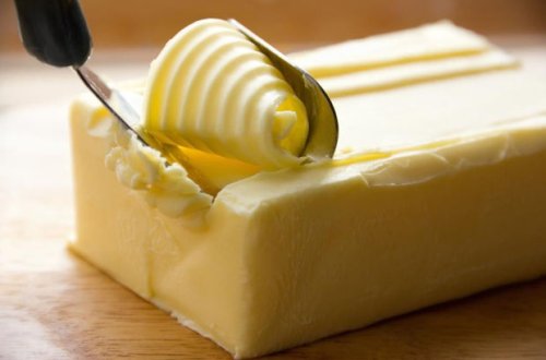 Türkiyə Azərbaycana kərə yağı ixracını 34 dəfə artırıb