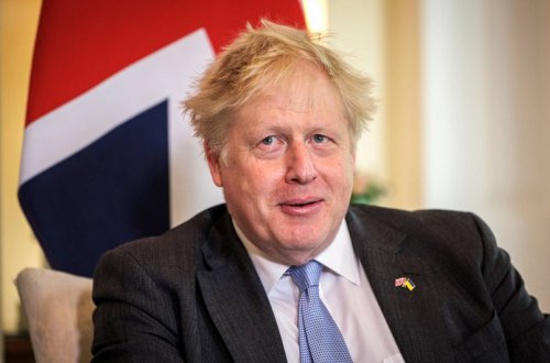 Britaniyanın Baş naziri: 