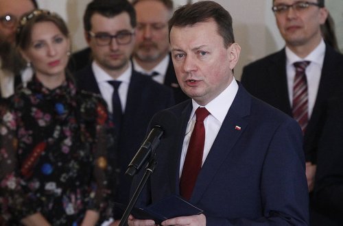 Polşada NATO-nun döyüş qrupunun yerləşdirilməsi müzakirə olunur