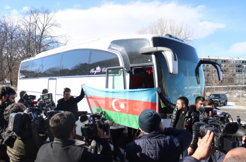 Bakıdan Şuşaya əlavə avtobus reysi açılacaq