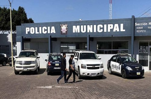 Meksikada naməlum şəxslər 7 nəfəri oğurlayaraq qətlə yetirib