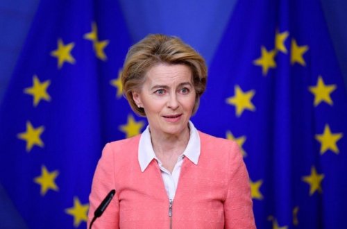 Avropa Komissiyasının Prezidenti: “Azərbaycan qaz təchizatında alternativ tərəfdaşdır”