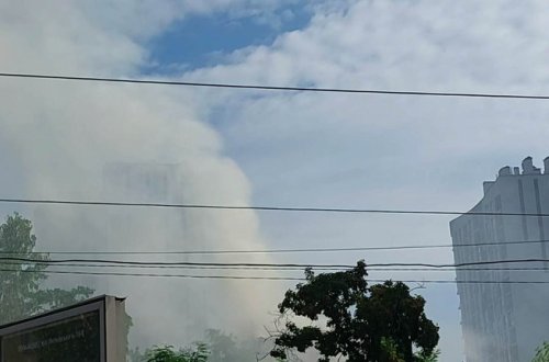 Kiyevə raket hücumları: Yaralıların sayı artır, onlardan biri Rusiya vətəndaşıdır
