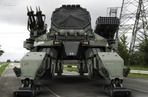 İtaliya Ukraynaya yenidən silah göndərməyə hazırlaşır