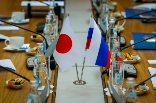 Yaponiya Rusiyaya qarşı sanksiyaları genişləndirir