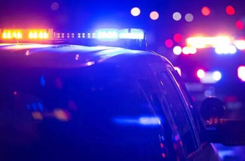 Meksikada polislər pusquya düşüb: 6 ÖLÜ, 4 YARALI