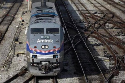 ABŞ-da qatar qəzası :3 ÖLÜ