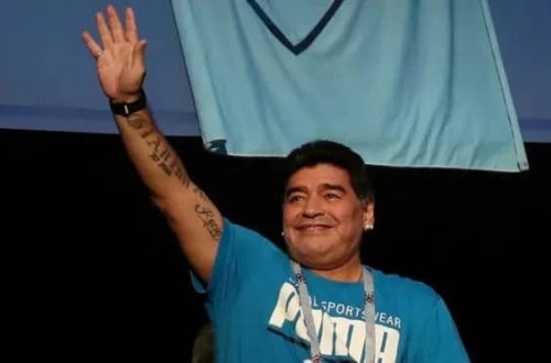 Maradonanın ölümü ilə bağlı tibb işçiləri mühakimə olunacaq