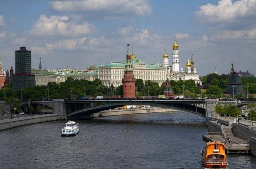 Rusiya 1918-ci ildən bəri ilk dəfə xarici borcunu ödəyə bilmədi