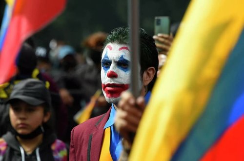 Ekvadorda fövqəladə vəziyyət ləğv edilib