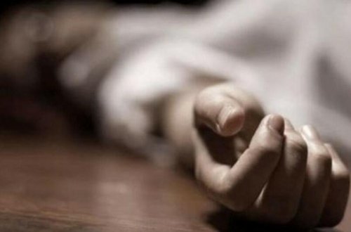 Astarada 9 aylıq hamilə qadın qəfildən ölüb