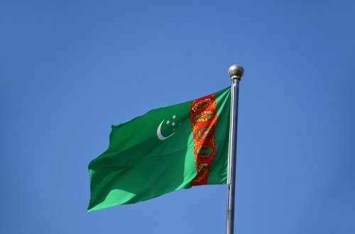 Türkmənistanda beynəlxalq nəqliyyat forumu keçiriləcək