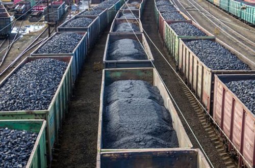 Kömür qiymətləri fantastik həddə çatıb