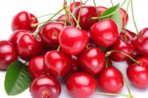 Yaponiyada 1 ədəd albalı 296 dollara satılıb