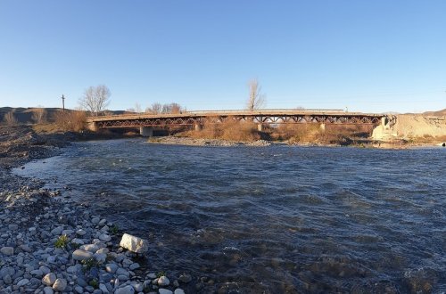 Çaylarda sululuğun artacağı gözlənilir