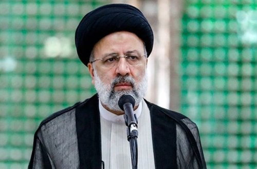 İran Prezidenti Türkmənistana səfər edəcək