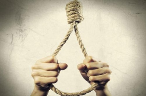 Şəkidə intihar hadisəsi baş verib