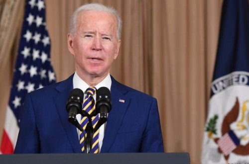 Co Bayden: Putin bunu istəyirdi, amma planı baş tutmadı