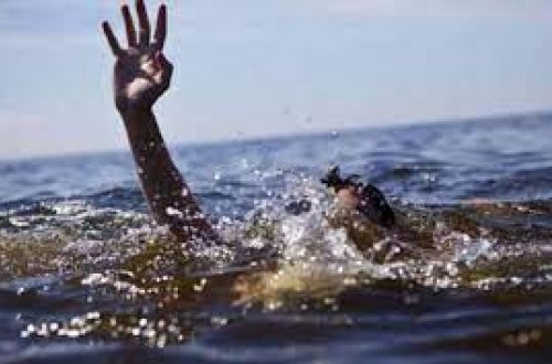 Xəzər dənizində 46 yaşlı kişi batıb