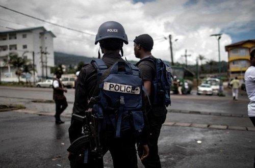 Kamerunda hücum zamanı 30-dan çox insan öldürülüb