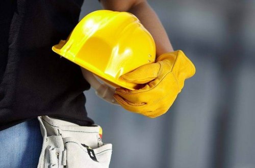 Bakıda daş karxanasında fəhlə faciəvi şəkildə ölüb