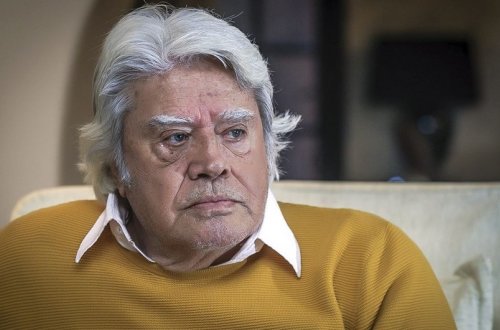 Türkiyənin məşhur aktyoru Cüneyt Arkın vəfat edib