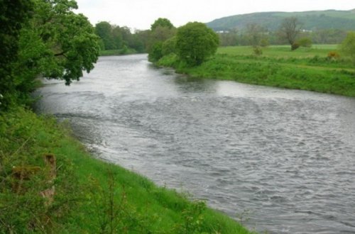 Уровень воды в Куре за последние сутки поднялся на 88 см