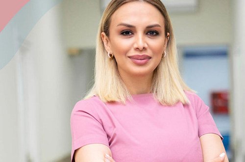 Dəhşətli intihar: Bakıda məşhur həkim özünü 11-ci mərtəbədən atdı - FOTO