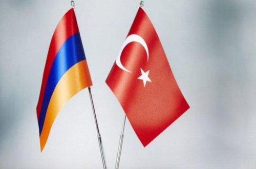 Ermənistan-Türkiyə arasında növbəti danışıqların yeri və tarixi açıqlandı