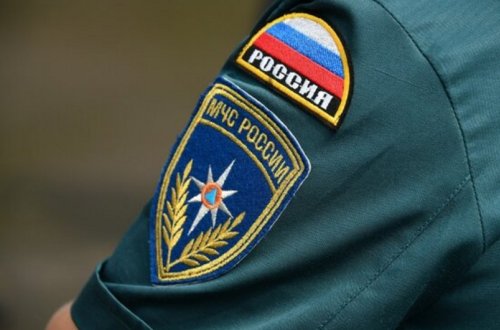 Novorossiyskdə fövqəladə vəziyyət elan edilib