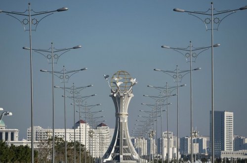 Aşqabadda Xəzəryanı ölkələrin xarici işlər nazirlərinin görüşü olub