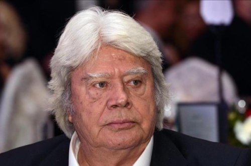 Cüneyt Arkın nə vəsiyyət edib?