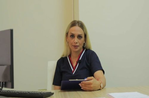 Tanınmış ginekoloqun intiharı ilə bağlı cinayət işi başlanıb