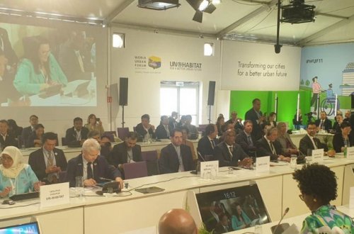 Dövlət Komitəsinin sədri: 