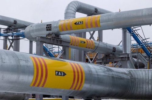 Litva Seymi Rusiyadan qaz idxalına qadağa qoyub