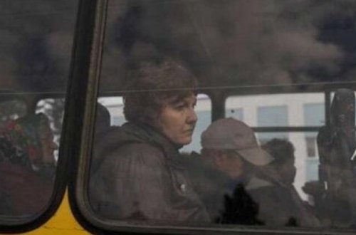 Ukrayna 5 milyon insan itirə bilər