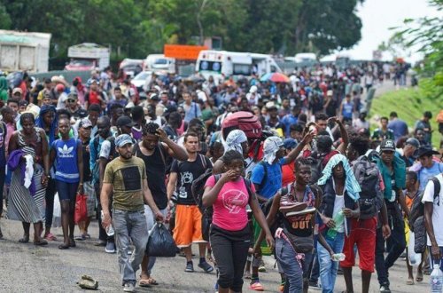 ABŞ və İspaniya qanunsuz miqrasiya məsələsində əməkdaşlıq edəcək