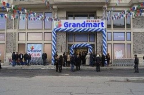 «GrandMart» vergidən YAYINIR? – İldə cəmi 8000 manat QAZANC