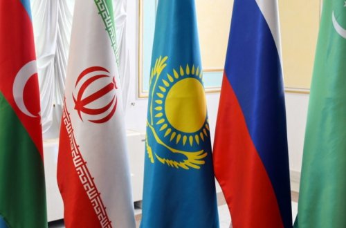 Bu gün Aşqabadda Xəzəryanı ölkələrin dövlət başçılarının sammiti keçiriləcək