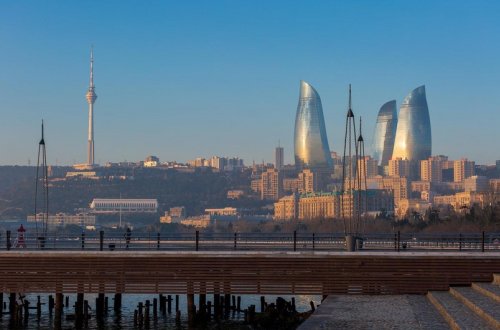 Türkmənistan parlamentinin nümayəndə heyəti Azərbaycana gəlir