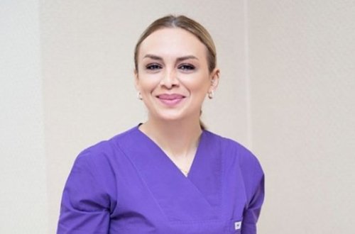 Xalidə Kəngərlinin əri istintaqa cəlb edildi