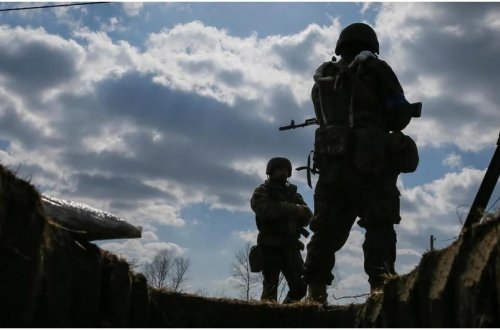 Rusiyanın daha bir yüksəkrütbəli zabiti zərərsizləşdirilib