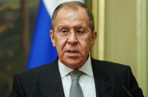 Lavrov: “İrəvan sülh danışıqlarına hazırdır”