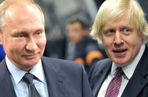 Consondan maraqlı açıqlama: 