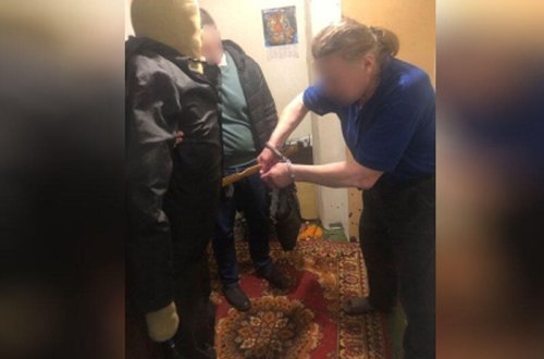 Evinə dəvət edib içirtdi, sonra da öldürüb cəsədini 8 gün gizlətdi