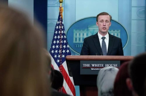 ABŞ: “Avropadakı hərbi varlığımızı artıracağıq”