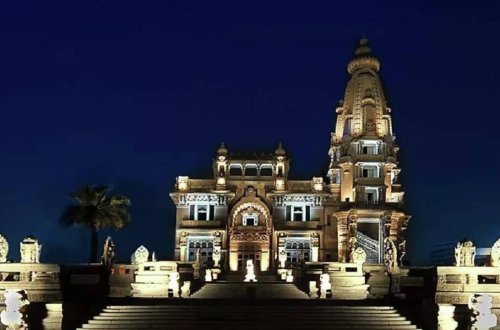 Böyük Britaniyanın otellər şəbəkəsi Rusiyanı tərk edir