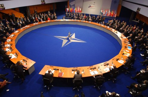 NATO sammitində Alyansın yeni strateji konsepsiyası qəbul edilib
