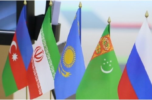 Xəzəryanı ölkələrin növbəti sammiti İranda keçiriləcək